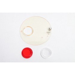 INON 色溫轉換濾鏡 (4900K) for Z-240/D-2000 INON 色溫轉換濾鏡 (4900K) for Z-240/D-2000