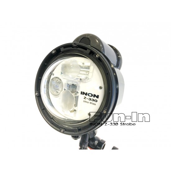 INON Z-330 閃燈 (Type 1) INON Z-330 閃燈 (Type 1)