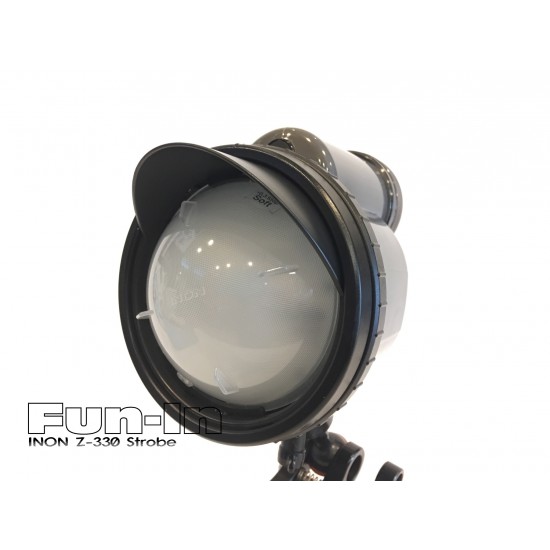 INON Z-330 閃燈 (Type 1) INON Z-330 閃燈 (Type 1)