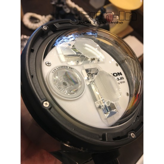 INON Z-330 閃燈 (Type 1) INON Z-330 閃燈 (Type 1)