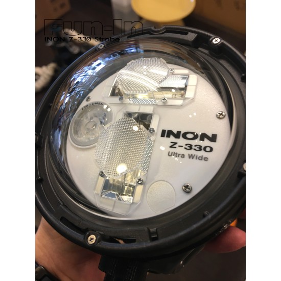 INON Z-330 閃燈 (Type 1) INON Z-330 閃燈 (Type 1)