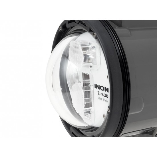 INON Z-330 閃燈 (Type 1) INON Z-330 閃燈 (Type 1)