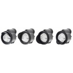 INON 閃燈遮光罩 (for Z-330/D-200) INON 閃燈遮光罩 (for Z-330/D-200)