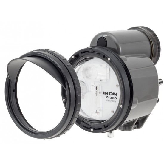 INON Z-330 閃燈 (Type 1) INON Z-330 閃燈 (Type 1)