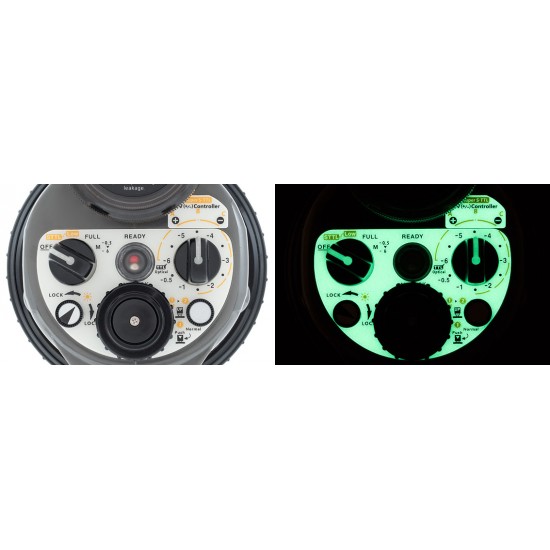 INON Z-330 閃燈 (Type 1) INON Z-330 閃燈 (Type 1)