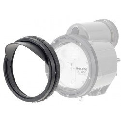 INON 閃燈遮光罩 (for Z-330/D-200) INON 閃燈遮光罩 (for Z-330/D-200)