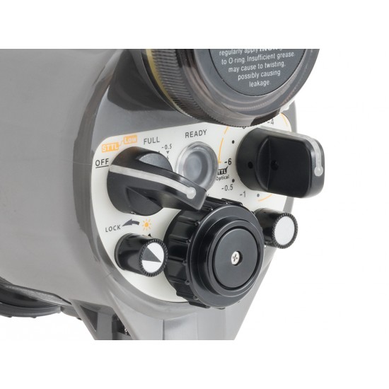 INON Z-330 閃燈 (Type 1) INON Z-330 閃燈 (Type 1)
