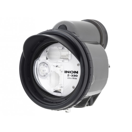 INON Z-330 閃燈 (Type 1) INON Z-330 閃燈 (Type 1)