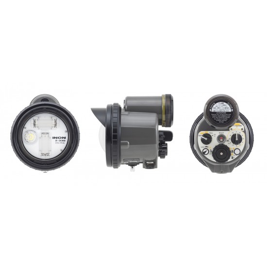 INON Z-330 閃燈 (Type 1) INON Z-330 閃燈 (Type 1)