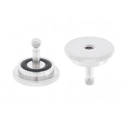 INON 1/4 防水盒底座轉換螺絲 (for Grip Base D4) INON 1/4 防水盒底座轉換螺絲 (for Grip Base D4)