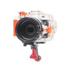 INON 1/4 防水盒底座轉換螺絲 INON 1/4 防水盒底座轉換螺絲
