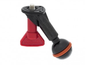 INON Z 型相機底座轉接頭 MV 1/4-20UNC