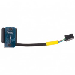 Ikelite NT2 TTL 熱靴接頭 for Nikon DSLR Ikelite NT2 TTL 熱靴接頭 for Nikon DSLR