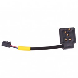 Ikelite CT1 TTL 熱靴接座 for Canon 單眼 & 微單相機 Ikelite CT1 TTL 熱靴接座 for Canon 單眼 & 微單相機
