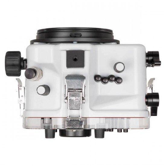 Ikelite 防水盒 for Canon EOS 6D Mark II (60m Dry Lock版)