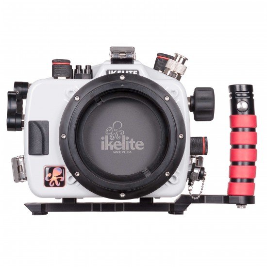 Ikelite 防水盒 for Canon EOS 7D Mark II (60m Dry Lock版)