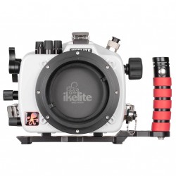 Ikelite 防水盒 for Sony A7II, A7RII, A7SII (60m Dry Lock版)