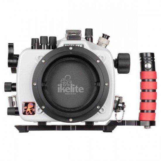 Ikelite 防水盒 for Sony A7RIII 與 A9 (60m Dry Lock版)