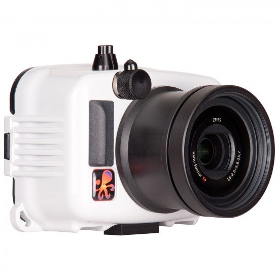 Ikelite 輕量化行動防水盒 for Sony Cyber-shot RX100 III, RX100 IV, RX100V Ikelite 輕量化行動防水盒 for Sony Cyber-shot RX100 III, RX100 IV, RX100V