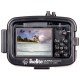 Ikelite 輕量化行動防水盒 for Sony Cyber-shot RX100 III, RX100 IV, RX100V Ikelite 輕量化行動防水盒 for Sony Cyber-shot RX100 III, RX100 IV, RX100V