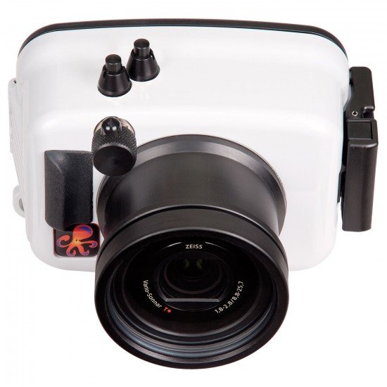 Ikelite 輕量化行動防水盒 for Sony Cyber-shot RX100 III, RX100 IV, RX100V Ikelite 輕量化行動防水盒 for Sony Cyber-shot RX100 III, RX100 IV, RX100V