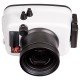 Ikelite 輕量化行動防水盒 for Sony Cyber-shot RX100 III, RX100 IV, RX100V Ikelite 輕量化行動防水盒 for Sony Cyber-shot RX100 III, RX100 IV, RX100V