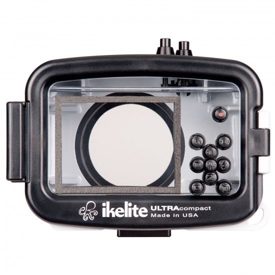 Ikelite 輕量化行動防水盒 for Sony Cyber-shot RX100 III, RX100 IV, RX100V Ikelite 輕量化行動防水盒 for Sony Cyber-shot RX100 III, RX100 IV, RX100V