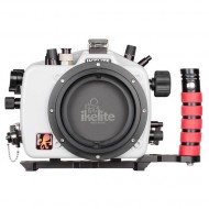 Ikelite 防水盒 for Nikon D750 (60m Dry Lock版) Ikelite 防水盒 for Nikon D750 (60m Dry Lock版)