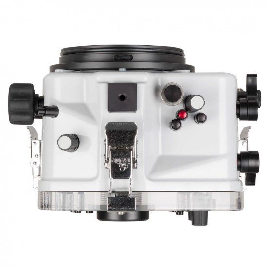 Ikelite 防水盒 for Nikon D750 (60m Dry Lock版)