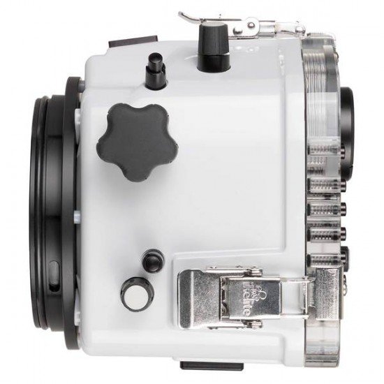 Ikelite 防水盒 for Nikon D750 (60m Dry Lock版)