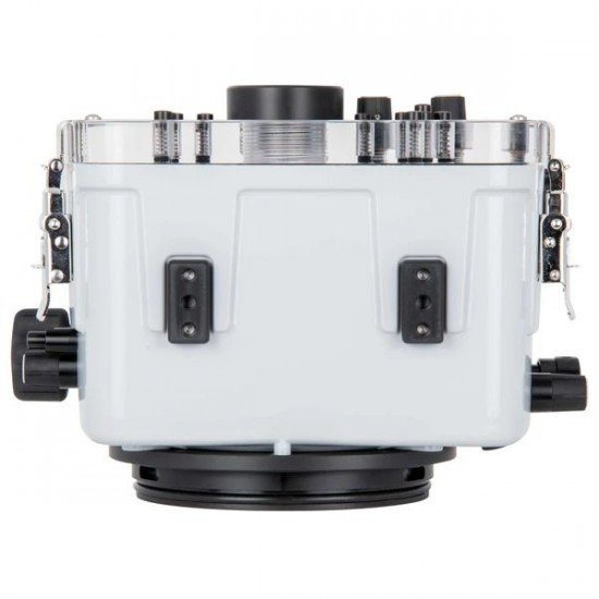 Ikelite 防水盒 for Nikon D780 (60m Dry Lock版)