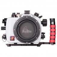 Ikelite 防水盒 for Nikon D850 (60m Dry Lock版) Ikelite 防水盒 for Nikon D850 (60m Dry Lock版)