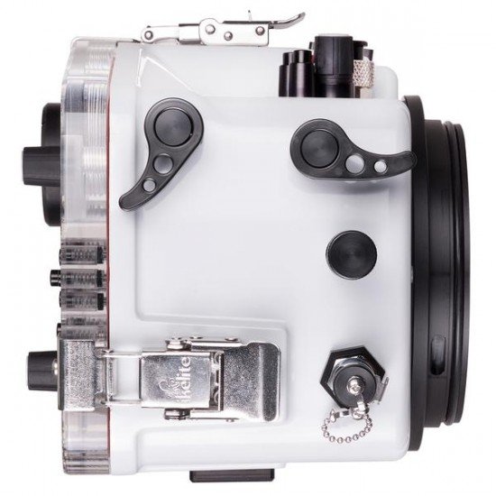 Ikelite 防水盒 for Nikon D850 (60m Dry Lock版)