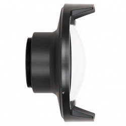 Ikelite DC4 6 吋 Dome 鏡頭罩 for 數位相機水盒 Ikelite DC4 6 吋 Dome 鏡頭罩 for 數位相機水盒
