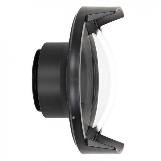 Ikelite DC3 6 吋 Dome 鏡頭罩 for 數位相機水盒