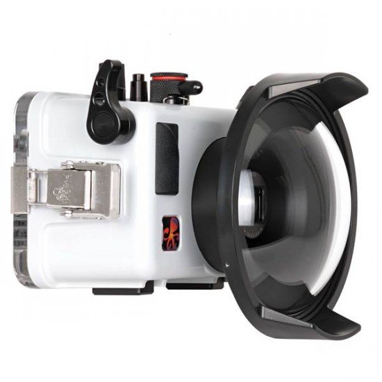 Ikelite DC2 6 吋 Dome 鏡頭罩 for 數位相機水盒