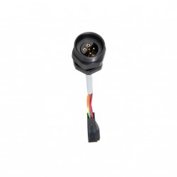 Ikelite B1A Ikelite ICS-5 閃燈接座與連接頭 Ikelite B1A Ikelite ICS-5 閃燈接座與連接頭