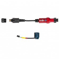 Ikelite DL3 DS Link Panasonic / Olympus TTL 轉換器 + PT1 熱靴接座 (搭配DL防水盒與Ikelite 接頭) Ikelite DL3 DS Link Panasonic / Olympus TTL 轉換器 + PT1 熱靴接座 (搭配DL防水盒與Ikelite 接頭)