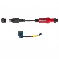 Ikelite DL3 DS Link Panasonic / Olympus TTL 轉換器 + PT2 熱靴接座 (搭配DL防水盒與Ikelite 接頭) Ikelite DL3 DS Link Panasonic / Olympus TTL 轉換器 + PT2 熱靴接座 (搭配DL防水盒與Ikelite 接頭)