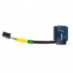 Ikelite CT1 TTL 熱靴接座 for Canon 單眼 & 微單相機 Ikelite CT1 TTL 熱靴接座 for Canon 單眼 & 微單相機