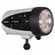 Ikelite DS230 213Ws 水下 TTL 閃光燈 (GN值32, 配備205流明LED對焦燈)