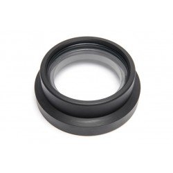 Ikelite 平面鏡頭罩 Ikelite 平面鏡頭罩