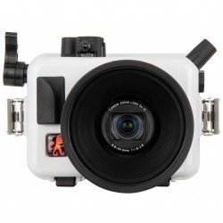 Ikelite for Canon PowerShot G5 X Mark II 防水盒 Ikelite for Canon PowerShot G5 X Mark II 防水盒