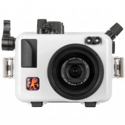 Ikelite for Canon PowerShot G7 X Mark III 防水盒 Ikelite for Canon PowerShot G7 X Mark III 防水盒