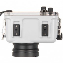 Ikelite for Canon PowerShot G7 X Mark III 防水盒 Ikelite for Canon PowerShot G7 X Mark III 防水盒