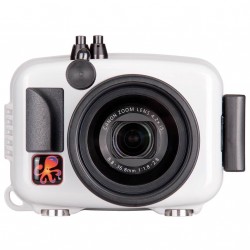 Ikelite 輕量化行動防水盒 for Canon PowerShot G7 X Mark II Ikelite 輕量化行動防水盒 for Canon PowerShot G7 X Mark II