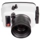 Ikelite 輕量化行動防水盒 for Canon PowerShot G7 X Mark II