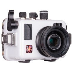 Ikelite for Canon PowerShot G7 X Mark II 防水盒 Ikelite for Canon PowerShot G7 X Mark II 防水盒
