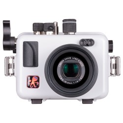 Ikelite for Canon PowerShot G7 X Mark II 防水盒 Ikelite for Canon PowerShot G7 X Mark II 防水盒