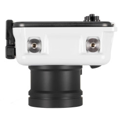 Ikelite 輕量化行動防水盒 for Canon PowerShot G7 X Mark III Ikelite 輕量化行動防水盒 for Canon PowerShot G7 X Mark III